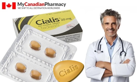 Acheter Cialis en ligne dès aujourd’hui