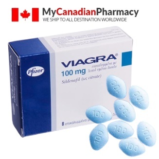 Viagra (Sildénafil)