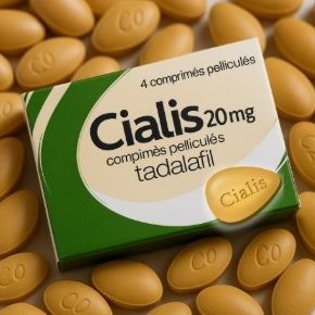 cialis (tadalafil)